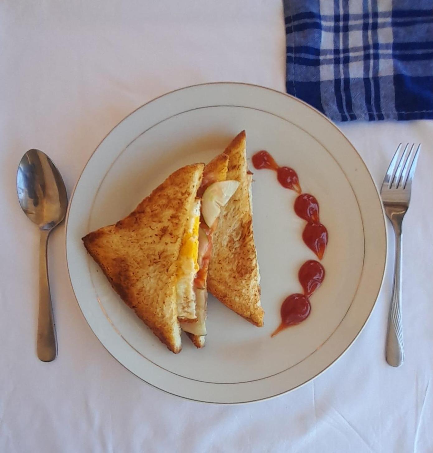 Fx72 Labuan Bajo Hotel Экстерьер фото